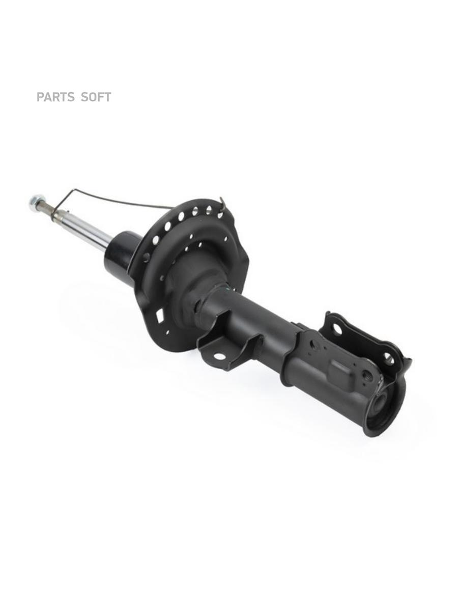 Z00599_амортизатор передний левый газовый! Hyundai Solaris, KIA Rio 11> ZENTPARTS z00599
Z00599_амортизатор передний левый газовый! Hyundai Solaris, KIA Rio 11> ZENTPARTS z00599