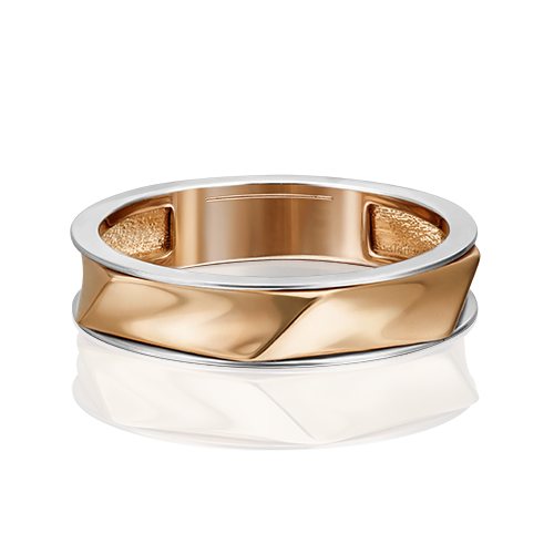Кольцо из золота р. 17 PLATINA jewelry 01-5435-00-000-1111-39, 01-5435-00-000-1111-39
Кольцо из золота р. 17 PLATINA jewelry 01-5435-00-000-1111-39, 01-5435-00-000-1111-39