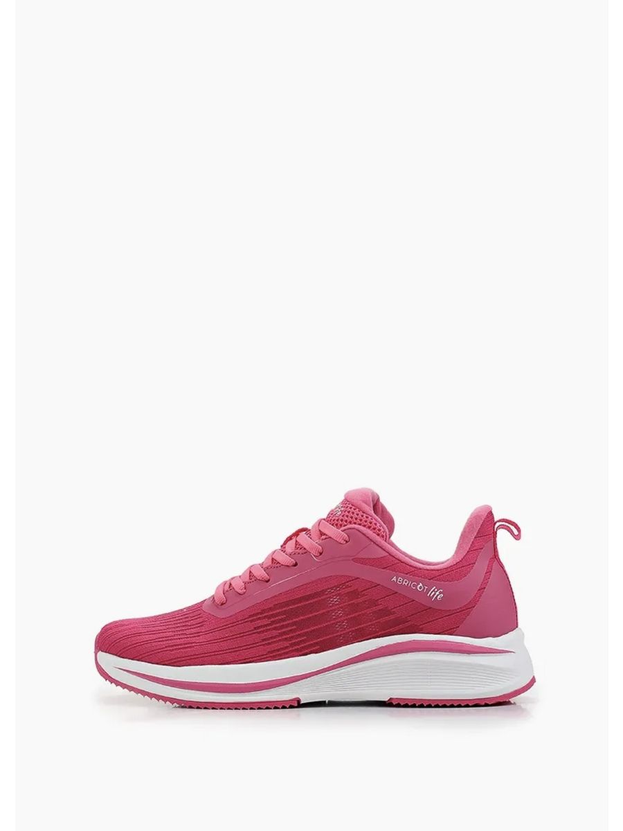 Кроссовки женские Abricot SC-105-pink розовые 41 RU, Розовый, SC-105-pink
Кроссовки женские Abricot SC-105-pink розовые 41 RU, Розовый, SC-105-pink