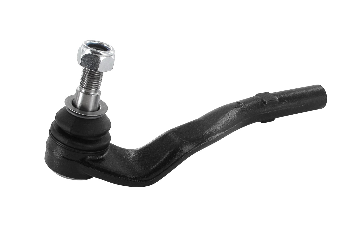 Наконечник рулевой тяги | прав | 
Наконечник рулевой тяги | прав |