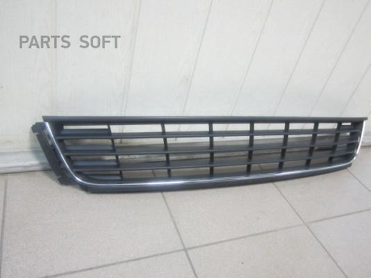 VAG 6RU8536779B9 Решетка бампера центральная (без хрома) VW: POLO SEDAN 10-
VAG 6RU8536779B9 Решетка бампера центральная (без хрома) VW: POLO SEDAN 10-