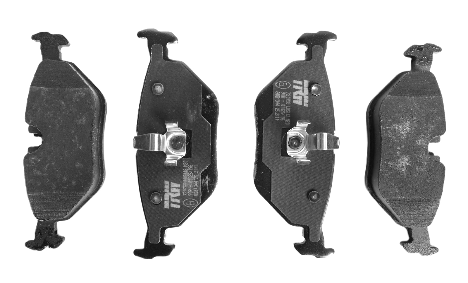 Колодки дисковые з.BMW E46 1.6-2.8/D,Rover 75 1.8-2.5/CDT 98> GDB1344 =265 40=FO672781, GDB1344 =265 40=FO672781 колодки дисковые з.BMW E46 1.6-2.8/D,Rover 75 1.8-2.5/CDT 98>
Колодки дисковые з.BMW E46 1.6-2.8/D,Rover 75 1.8-2.5/CDT 98> GDB1344 =265 40=FO672781, GDB1344 =265 40=FO672781 колодки дисковые з.BMW E46 1.6-2.8/D,Rover 75 1.8-2.5/CDT 98>