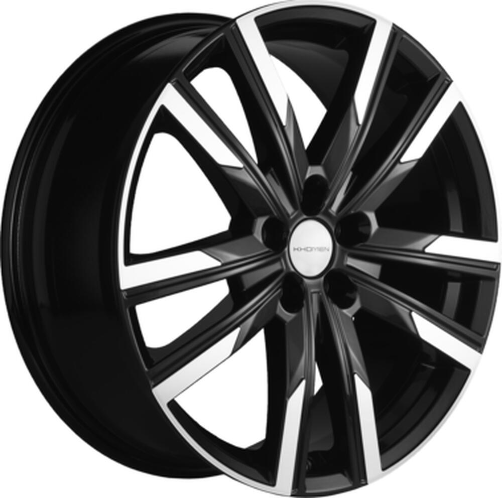 Колесный диск Khomen Wheels KHW1905 (BF) 7.5xR19 ET36 5*108 D65.1, KHW1905 (BF) 7.5xR19 ET36 5*108 D65.1
Колесный диск Khomen Wheels KHW1905 (BF) 7.5xR19 ET36 5*108 D65.1, KHW1905 (BF) 7.5xR19 ET36 5*108 D65.1