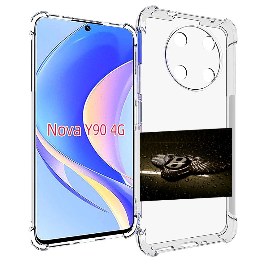 Чехол MyPads bentley 2 мужской для Huawei Nova Y90 (CTR-LX1) / Enjoy 50 Pro, Tocco
Чехол MyPads bentley 2 мужской для Huawei Nova Y90 (CTR-LX1) / Enjoy 50 Pro, Tocco