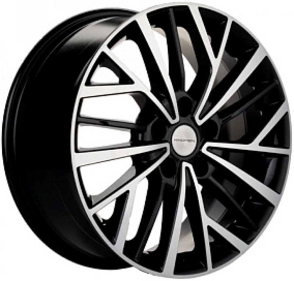 Колесный диск Khomen Wheels KHW1724 (BF) 7xR17 ET45 5*114.3 D60.1, Черный, KHW1724 (BF) 7xR17 ET45 5*114.3 D60.1
Колесный диск Khomen Wheels KHW1724 (BF) 7xR17 ET45 5*114.3 D60.1, Черный, KHW1724 (BF) 7xR17 ET45 5*114.3 D60.1