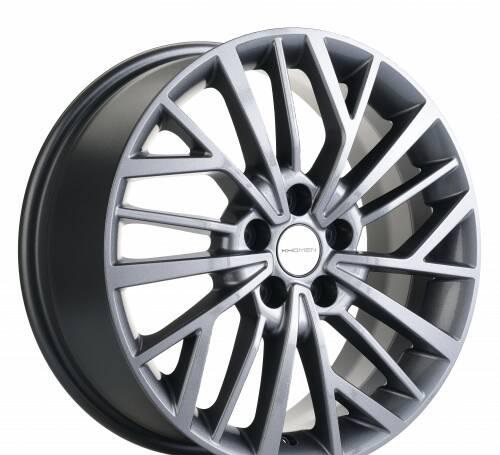 Колесный диск Khomen Wheels KHW1724 (G) 7xR17 ET33 5*108 D60.1, Серый, KHW1724 (G) 7xR17 ET33 5*108 D60.1
Колесный диск Khomen Wheels KHW1724 (G) 7xR17 ET33 5*108 D60.1, Серый, KHW1724 (G) 7xR17 ET33 5*108 D60.1