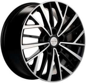 Колесный диск Khomen Wheels KHW1724 (B) 7xR17 ET50 5*114.3 D67.1, KHW1724 (B) 7xR17 ET50 5*114.3 D67.1
Колесный диск Khomen Wheels KHW1724 (B) 7xR17 ET50 5*114.3 D67.1, KHW1724 (B) 7xR17 ET50 5*114.3 D67.1