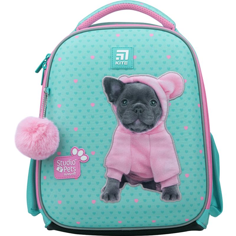 Рюкзак Kite Education каркасный 555 SP22-2, Нет модели
Рюкзак Kite Education каркасный 555 SP22-2, Нет модели