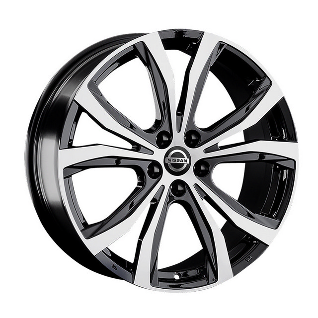 Колесный диск Replay NS244 (BF) 8xR18 ET50 5*114.3 D66.1, Черный
Колесный диск Replay NS244 (BF) 8xR18 ET50 5*114.3 D66.1, Черный