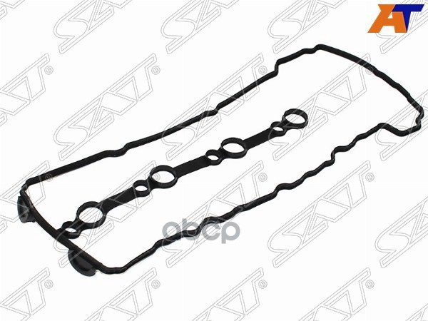Прокладка Клапанной Крышки Suzuki Grand Vitara 05- 2,4 K1118978k00 Sat арт. K1118978K00
Прокладка Клапанной Крышки Suzuki Grand Vitara 05- 2,4 K1118978k00 Sat арт. K1118978K00