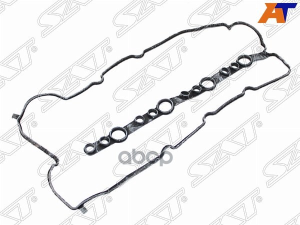 Прокладка Клапанной Крышки Toyota 1-2gd Hilux/Lc Prado Gdj15# 15- Sat арт. K11213-0E010
Прокладка Клапанной Крышки Toyota 1-2gd Hilux/Lc Prado Gdj15# 15- Sat арт. K11213-0E010