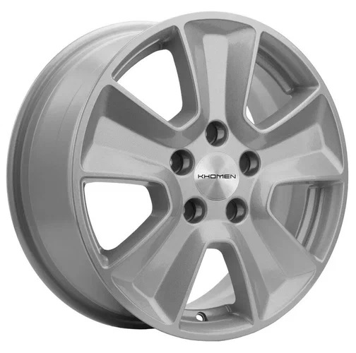 Колесный диск Khomen Wheels KHW1601 (G) 6.5xR16 ET43 5*114.3 D67.1, Серый, KHW1601 (G) 6.5xR16 ET43 5*114.3 D67.1
Колесный диск Khomen Wheels KHW1601 (G) 6.5xR16 ET43 5*114.3 D67.1, Серый, KHW1601 (G) 6.5xR16 ET43 5*114.3 D67.1