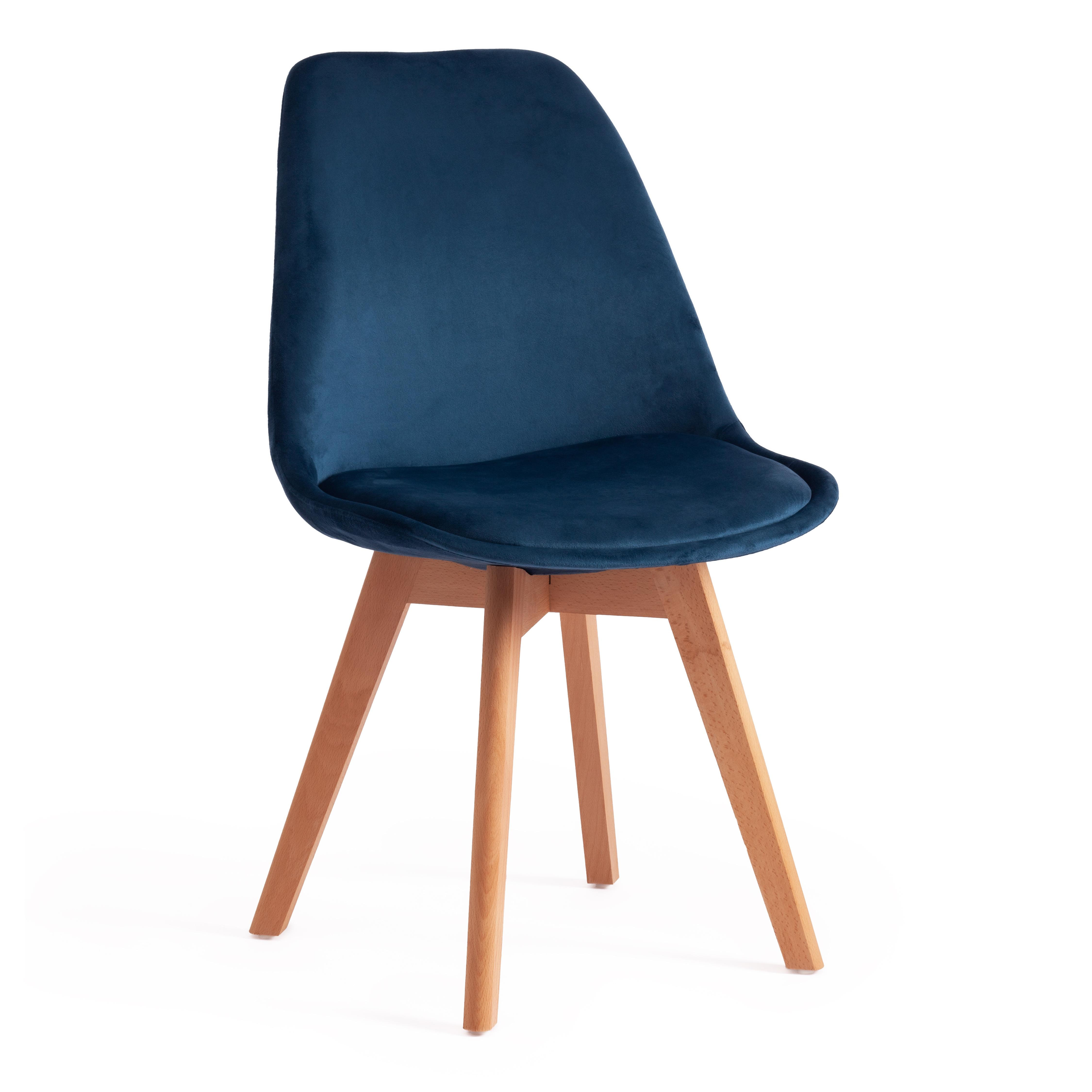 Комплект стульев 4 шт. TetChair TULIP SOFT (74) 54х47х83 см, синий/натуральный, TULIP SOFT
Комплект стульев 4 шт. TetChair TULIP SOFT (74) 54х47х83 см, синий/натуральный, TULIP SOFT
