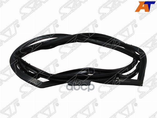 Прокладка Клапанной Крышки Ssang Yong Korando 97-03/Musso 96- Sat арт. K1610163321
Прокладка Клапанной Крышки Ssang Yong Korando 97-03/Musso 96- Sat арт. K1610163321