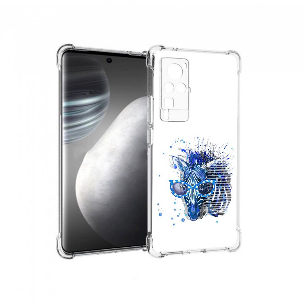 Чехол MyPads Tocco для Vivo X60 pro расплывчатая зебра (PT226972.385.577), Прозрачный, Tocco
Чехол MyPads Tocco для Vivo X60 pro расплывчатая зебра (PT226972.385.577), Прозрачный, Tocco