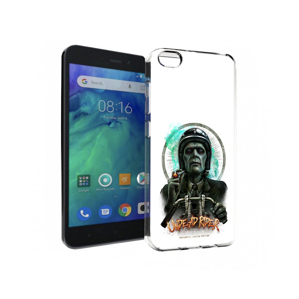 Чехол MyPads Tocco для Xiaomi Redmi Go зеленый мужчина с сигаретой на мотоцикле, Прозрачный, Tocco
Чехол MyPads Tocco для Xiaomi Redmi Go зеленый мужчина с сигаретой на мотоцикле, Прозрачный, Tocco