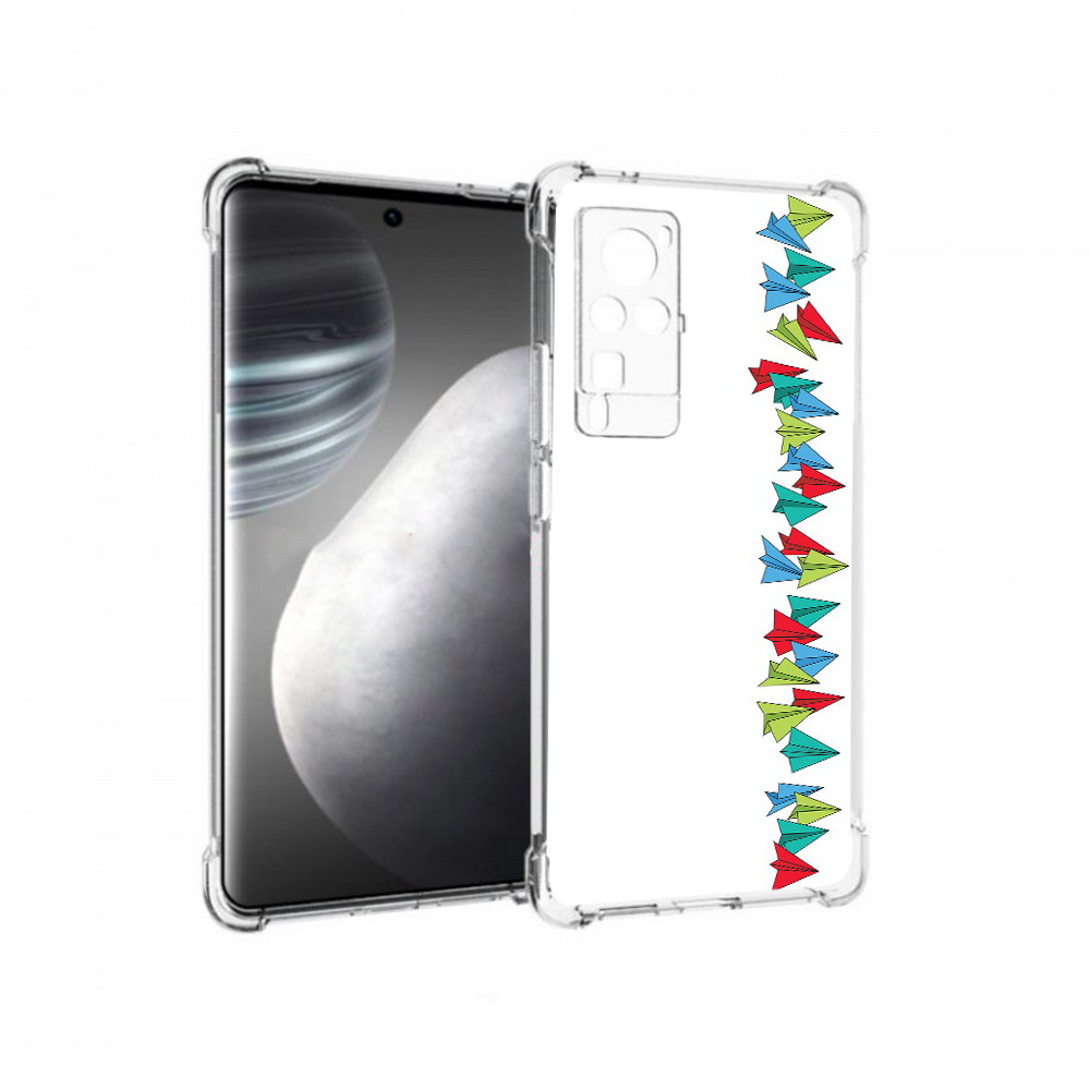Чехол MyPads Tocco для Vivo X60 pro самолетики из листочков (PT226972.385.593), Прозрачный, Tocco
Чехол MyPads Tocco для Vivo X60 pro самолетики из листочков (PT226972.385.593), Прозрачный, Tocco