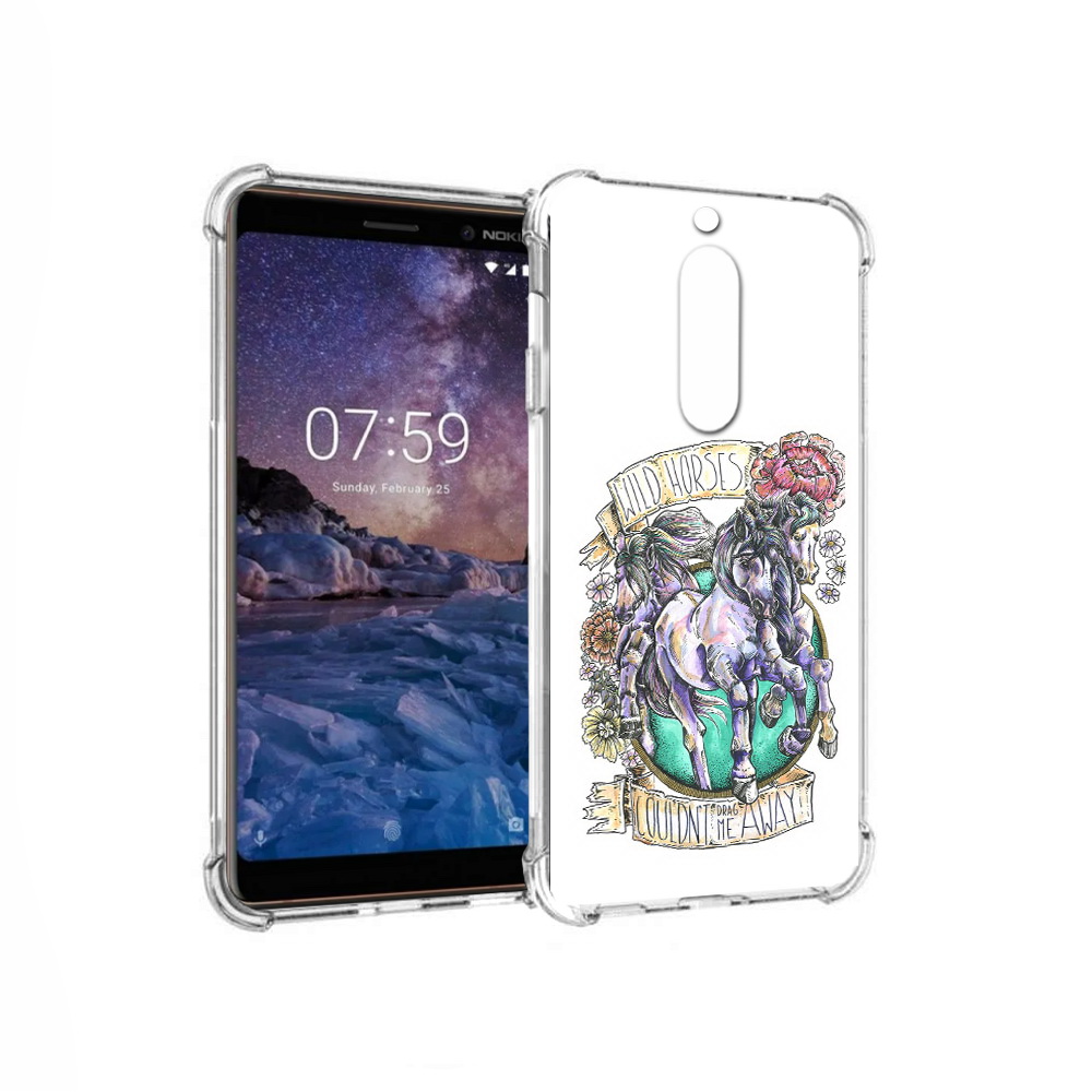 Чехол MyPads Tocco для Nokia 7 рисунок коней в цветах (PT95887.123.582), Прозрачный, Tocco
Чехол MyPads Tocco для Nokia 7 рисунок коней в цветах (PT95887.123.582), Прозрачный, Tocco