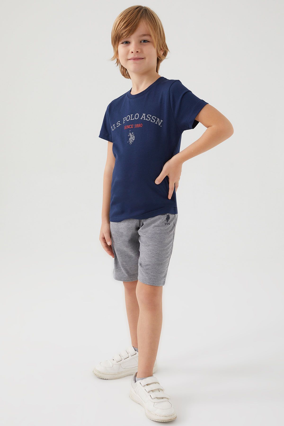 Костюм повседневный US Polo Assn, G083SZ0HF0US1369, темно-синий, серый, 110, G083SZ0HF0US1369
Костюм повседневный US Polo Assn, G083SZ0HF0US1369, темно-синий, серый, 110, G083SZ0HF0US1369