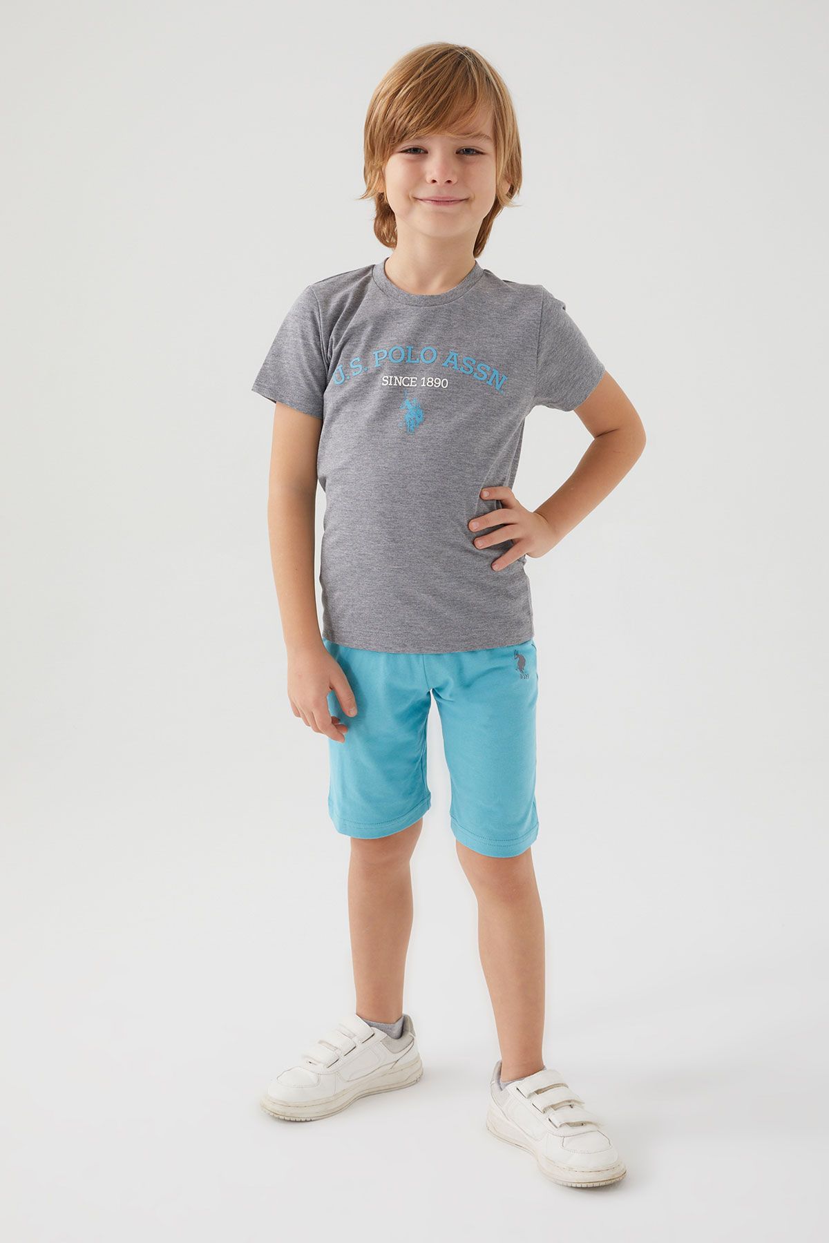 Костюм повседневный US Polo Assn, G083SZ0HF0US1369, серый, бирюзовый, 104, G083SZ0HF0US1369
Костюм повседневный US Polo Assn, G083SZ0HF0US1369, серый, бирюзовый, 104, G083SZ0HF0US1369