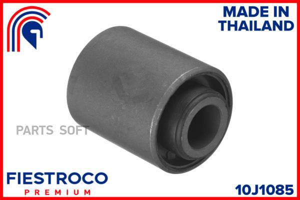 FIESTROCO 10J1085 Втулка амортизатора MITSUBISHI L200 (MAB-143,BS23002) 10J1085
FIESTROCO 10J1085 Втулка амортизатора MITSUBISHI L200 (MAB-143,BS23002) 10J1085