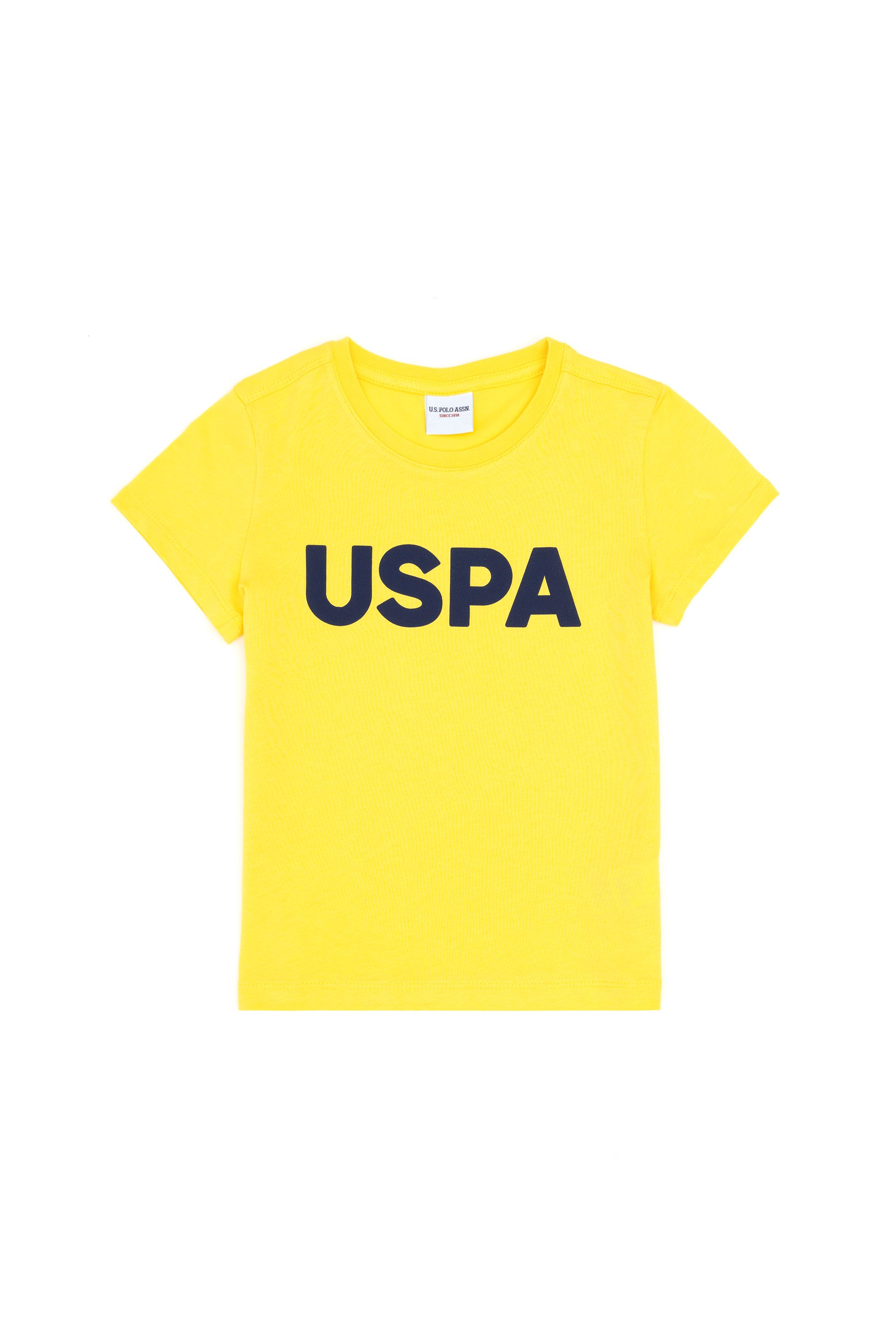 Футболка детская US Polo Assn, G083SZ0110GEARTKIDSIY024, желтый, 134, G083SZ0110GEARTKIDSIY024
Футболка детская US Polo Assn, G083SZ0110GEARTKIDSIY024, желтый, 134, G083SZ0110GEARTKIDSIY024