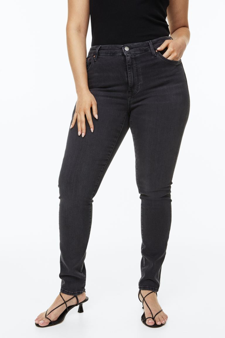 Джинсы женские H&M 1016460010 черные 56 IT (доставка из-за рубежа), Черный, 1016460010
Джинсы женские H&M 1016460010 черные 56 IT (доставка из-за рубежа), Черный, 1016460010
