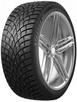 фото Шины triangle icelynx ti501 225/65r17 106t шип