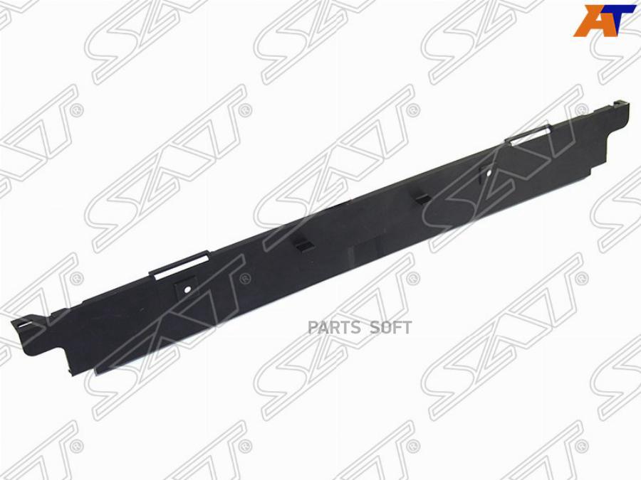 Крепление Радиатора Bmw F30 12-/F20/F21 11- Верхняя Часть Sat арт. ST-BM35-009-D0
Крепление Радиатора Bmw F30 12-/F20/F21 11- Верхняя Часть Sat арт. ST-BM35-009-D0