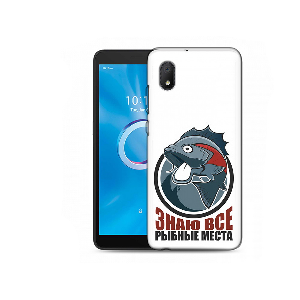 Чехол MyPads Tocco для Alcatel 1B 5002H знаю все рыбные места (PT227135.663.367), Tocco
Чехол MyPads Tocco для Alcatel 1B 5002H знаю все рыбные места (PT227135.663.367), Tocco