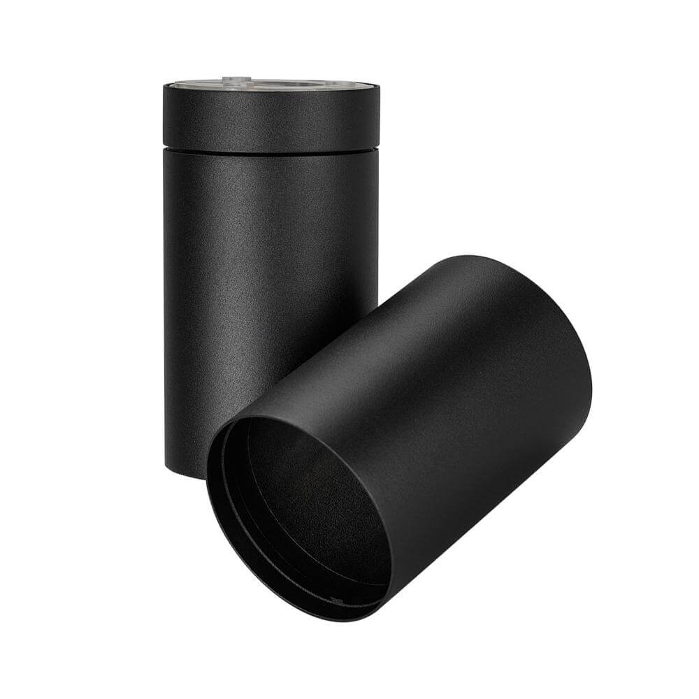 Корпус Arlight 024234 SP-POLO-SURFACE-TURN-R85 (BK, 1-3, 350mA), 024234 Polo-Surface-Turn
Корпус Arlight 024234 SP-POLO-SURFACE-TURN-R85 (BK, 1-3, 350mA), 024234 Polo-Surface-Turn