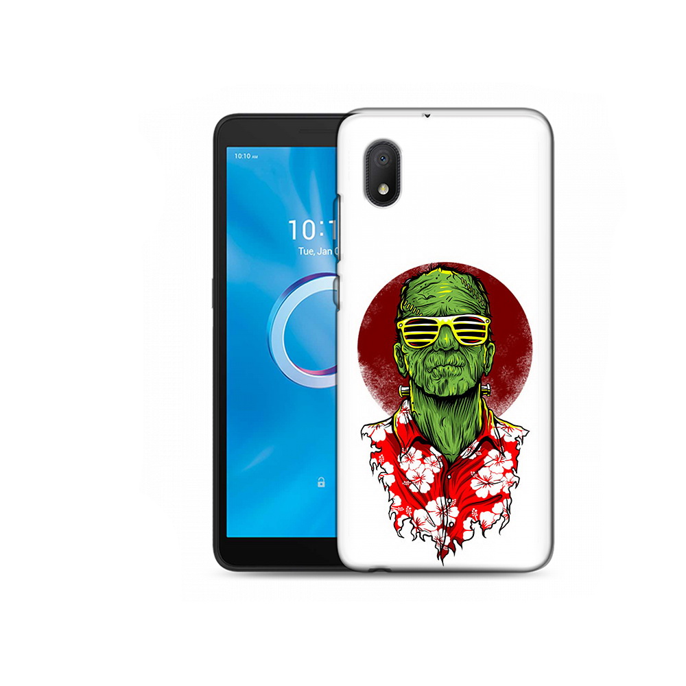 Чехол MyPads Tocco для Alcatel 1B 5002H крутой зеленый мужчина в очках (PT227135.663.424), Tocco
Чехол MyPads Tocco для Alcatel 1B 5002H крутой зеленый мужчина в очках (PT227135.663.424), Tocco