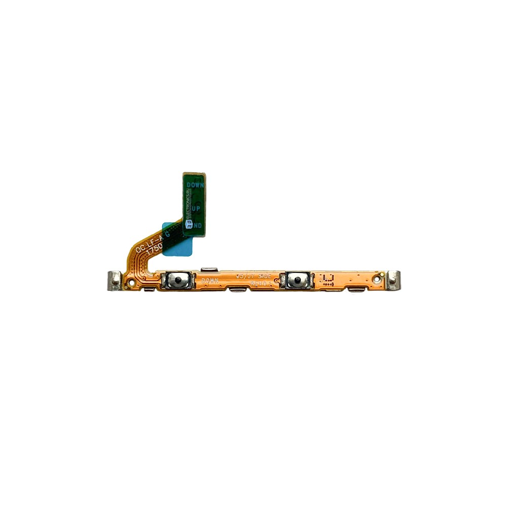 Шлейф Айсотка J530F/J730F для смартфона Samsung J530F/J730F Galaxy желтый, Samsung J530F / J730F Galaxy
Шлейф Айсотка J530F/J730F для смартфона Samsung J530F/J730F Galaxy желтый, Samsung J530F / J730F Galaxy