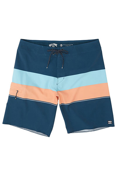 Технологичные бордшорты в полоску Momentum Airlite 19", синий, XS, S1BS19-BIP0
Технологичные бордшорты в полоску Momentum Airlite 19", синий, XS, S1BS19-BIP0