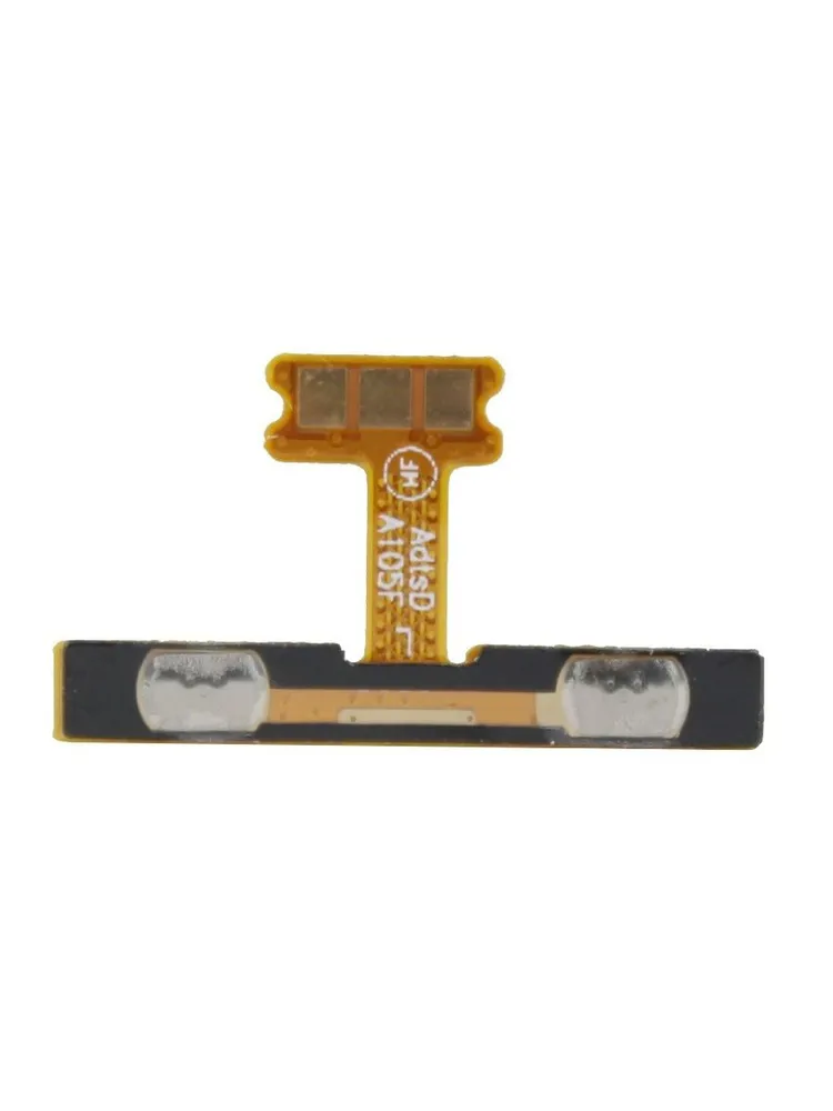 Шлейф Айсотка A022F для смартфона Samsung A022F Galaxy A02 желтый, Samsung A022F Galaxy A02
Шлейф Айсотка A022F для смартфона Samsung A022F Galaxy A02 желтый, Samsung A022F Galaxy A02