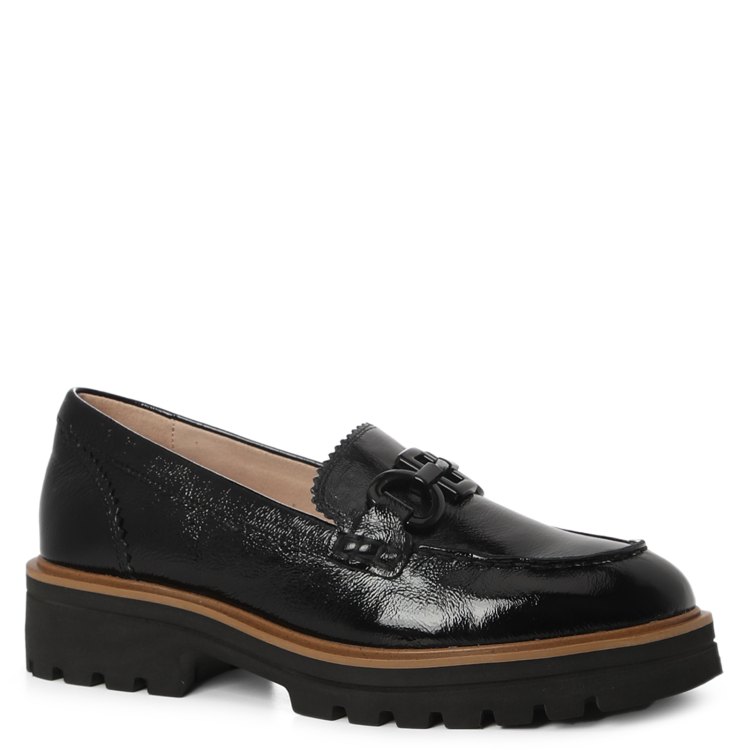 Лоферы женские Caprice 9-9-24706-28 черные 36 EU, 9-9-24706-28
Лоферы женские Caprice 9-9-24706-28 черные 36 EU, 9-9-24706-28