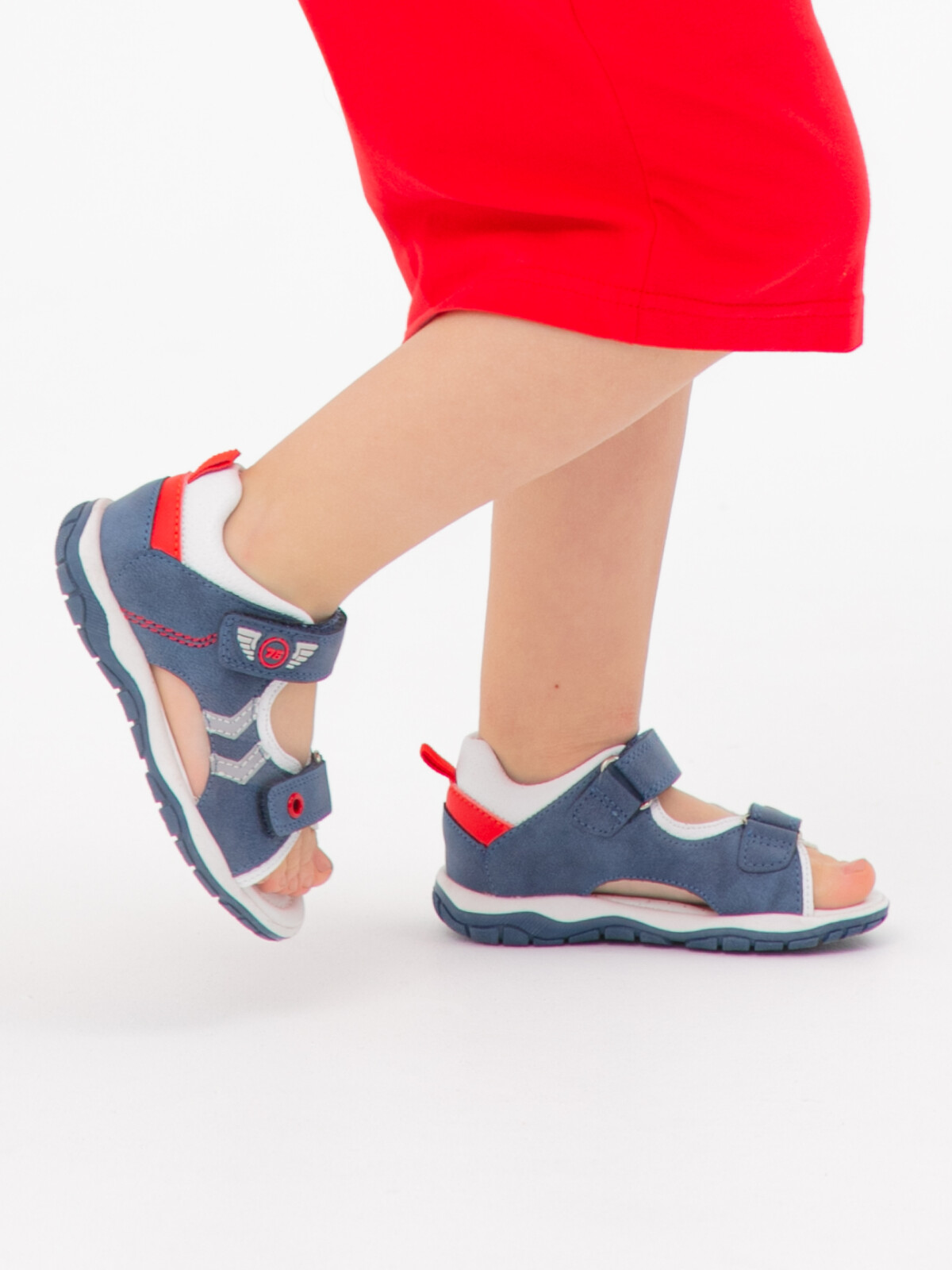 Сандалии PlayToday Newborn-Baby 12319030, голубой, белый, красный, 21, Синий, 12319030
Сандалии PlayToday Newborn-Baby 12319030, голубой, белый, красный, 21, Синий, 12319030