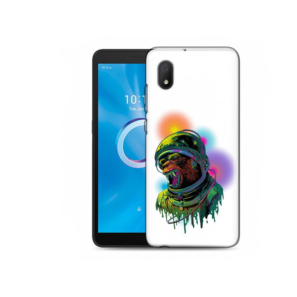 Чехол MyPads Tocco для Alcatel 1B 5002H медведь космонавт (PT227135.663.466), Tocco
Чехол MyPads Tocco для Alcatel 1B 5002H медведь космонавт (PT227135.663.466), Tocco
