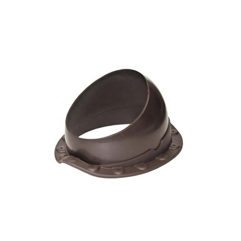 Элемент проходной для металлочерепицы KROVENT Base-VT Wave RAL 8017 125/150 мм, Коричневый
Элемент проходной для металлочерепицы KROVENT Base-VT Wave RAL 8017 125/150 мм, Коричневый