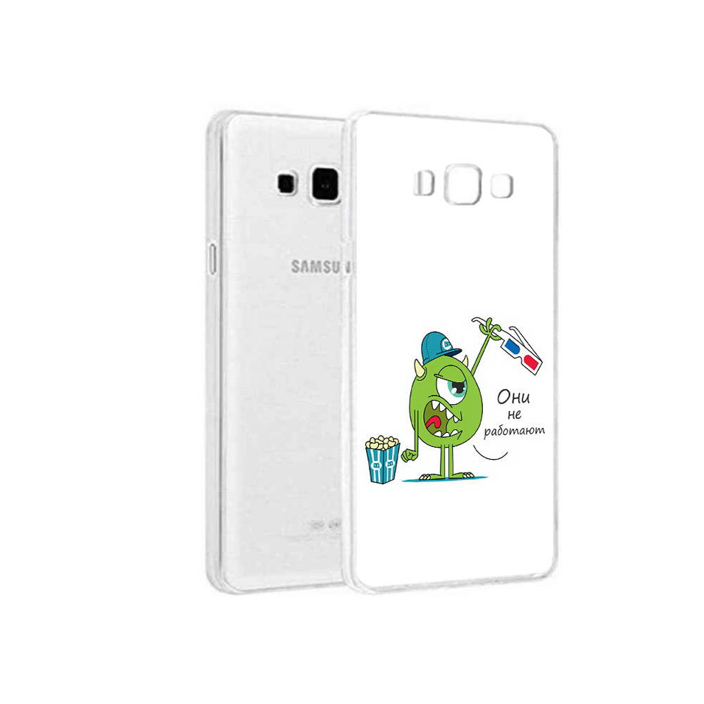 Чехол MyPads Tocco для Samsung Galaxy A3 (2015) Очки не работают, Прозрачный, Tocco
Чехол MyPads Tocco для Samsung Galaxy A3 (2015) Очки не работают, Прозрачный, Tocco