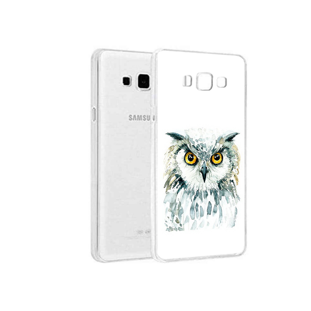 Чехол MyPads Tocco для Samsung Galaxy A3 (2015) Серьезная сова, Прозрачный, Tocco
Чехол MyPads Tocco для Samsung Galaxy A3 (2015) Серьезная сова, Прозрачный, Tocco