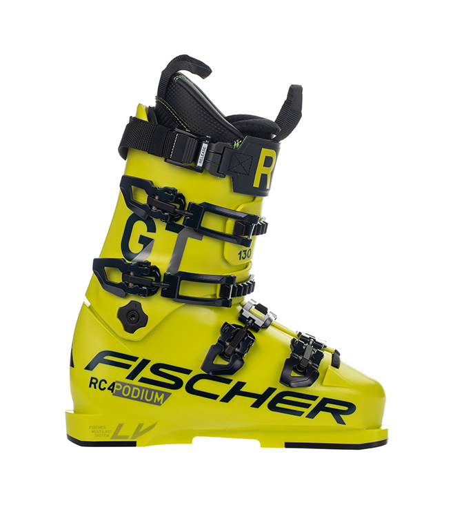 Fischer RC4 Podium GT 130 Vacuum Yellow/Yellow (21/22) (26.5), RC4 Podium GT 130 Vacuum Yellow/Yellow (21/22) (26.5)
Fischer RC4 Podium GT 130 Vacuum Yellow/Yellow (21/22) (26.5), RC4 Podium GT 130 Vacuum Yellow/Yellow (21/22) (26.5)