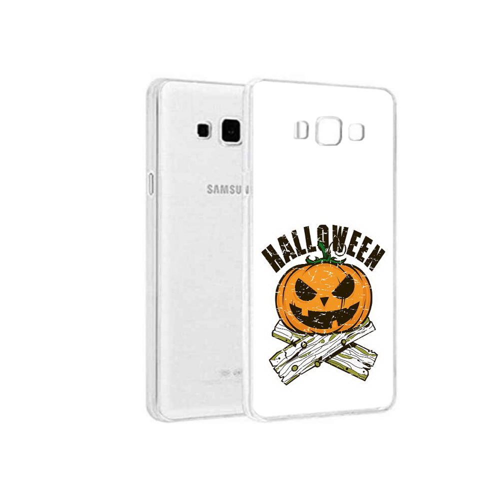 Чехол MyPads Tocco для Samsung Galaxy A3 (2015) Хэллоуин доски тыква, Прозрачный, Tocco
Чехол MyPads Tocco для Samsung Galaxy A3 (2015) Хэллоуин доски тыква, Прозрачный, Tocco