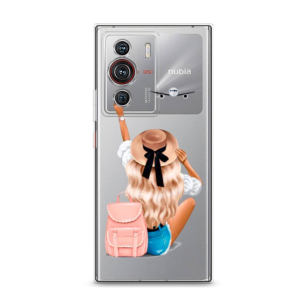 Чехол Awog на ZTE Nubia Z40 Pro / ЗТЕ Нубиа Z40 Pro "Автостопом самолетом", Разноцветный, 135850-7
Чехол Awog на ZTE Nubia Z40 Pro / ЗТЕ Нубиа Z40 Pro "Автостопом самолетом", Разноцветный, 135850-7