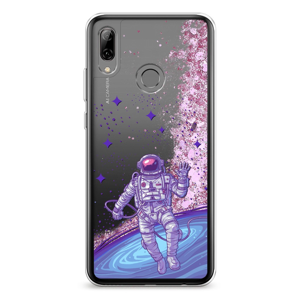 Чехол Awog "Космонавт в открытом космосе" на Honor 10 Lite/Huawei P Smart 2019, 67294-1
Чехол Awog "Космонавт в открытом космосе" на Honor 10 Lite/Huawei P Smart 2019, 67294-1