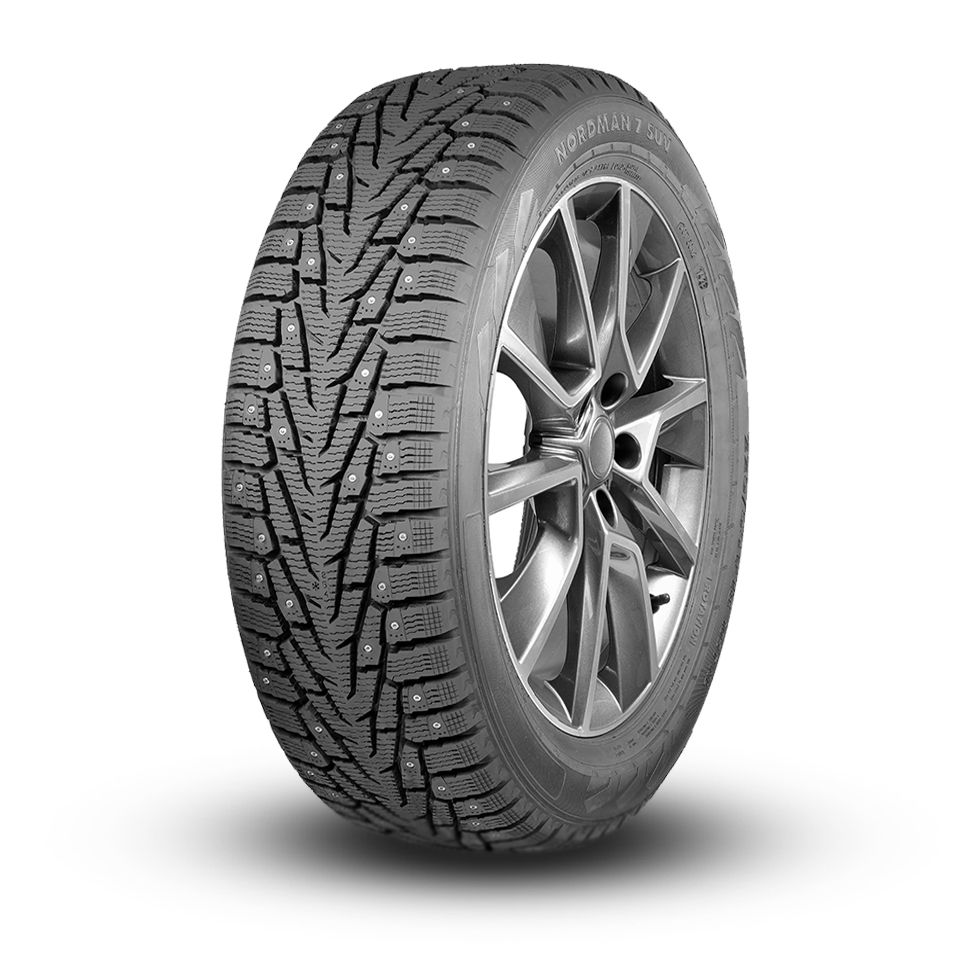 Шины Nokian Tyres Автомобильная шина Ikon Tyres Ikon Nordman 7 SUV 265 / 70 R 17 115 T (до, Автомобильная шина Ikon Tyres Ikon Nordman 7 SUV
Шины Nokian Tyres Автомобильная шина Ikon Tyres Ikon Nordman 7 SUV 265 / 70 R 17 115 T (до, Автомобильная шина Ikon Tyres Ikon Nordman 7 SUV