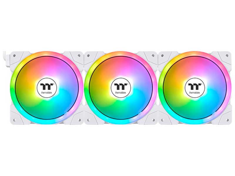 Корпусной вентилятор DarkFlash Swafan EX14 ARGB 140mm (CL-F170-PL14SW-A), Thermaltake Swafan EX14 ARGB 140mm (CL-F170-PL14SW-A)
Корпусной вентилятор DarkFlash Swafan EX14 ARGB 140mm (CL-F170-PL14SW-A), Thermaltake Swafan EX14 ARGB 140mm (CL-F170-PL14SW-A)