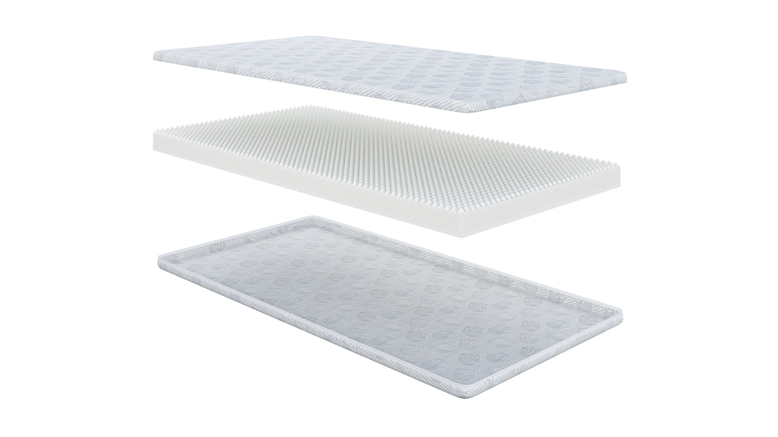 Матрас детский анатомический Аскона Sweet Dream 80х195, Sweet Dream
Матрас детский анатомический Аскона Sweet Dream 80х195, Sweet Dream