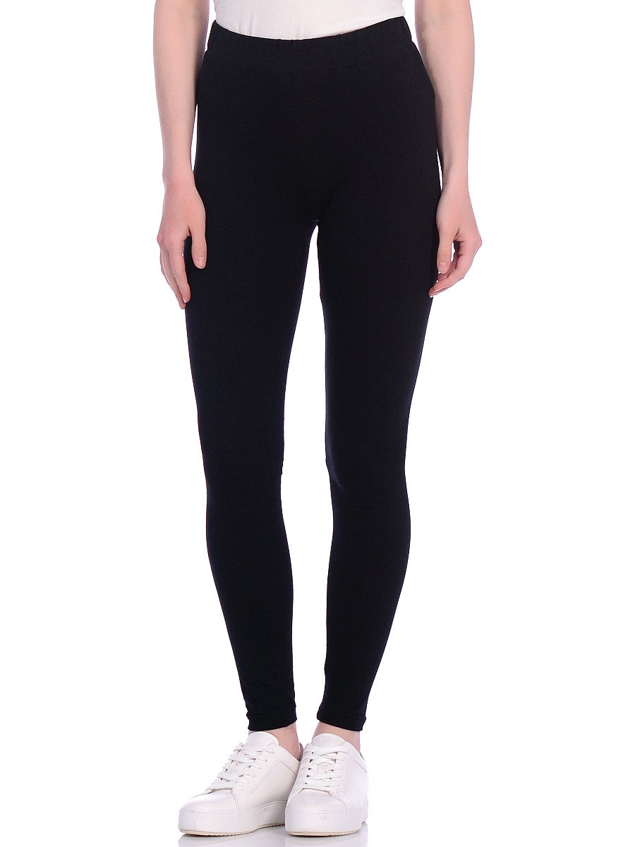 Леггинсы женские Modis M201W00407 черные 40/ 42 RU, M201W00407 
Леггинсы женские Modis M201W00407 черные 40/ 42 RU, M201W00407