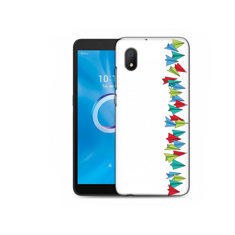 Чехол MyPads Tocco для Alcatel 1B 5002H самолетики из листочков (PT227135.663.593), Tocco
Чехол MyPads Tocco для Alcatel 1B 5002H самолетики из листочков (PT227135.663.593), Tocco